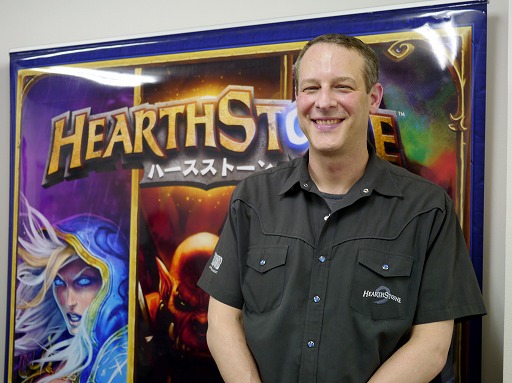 ꡼ No.016Υͥ / HearthstoneJapan Majorη辡ȡʥȤǳšĶǷޤιǤϥȥǥåƱΤˤ̾餬³