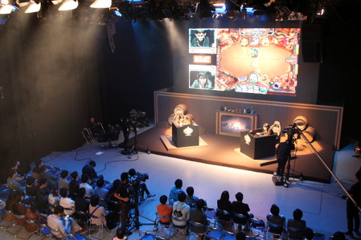 ꡼ No.020 | HearthstoneJapan Majorη辡ȡʥȤǳšĶǷޤιǤϥȥǥåƱΤˤ̾餬³