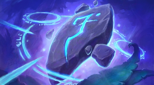 画像ギャラリー No.021のサムネイル画像 / 「Hearthstone」現環境で最強かもしれないメイジデッキ「発見メイジ」を紹介