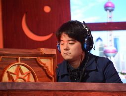 ���������꡼ No.004�Υ���ͥ������ / ��Hearthstone�פνյ��������긢��Ǯ�﷫�깭����Tredsred����˥��󥿥ӥ塼�����ݤ˻Ĥä����̤ʤɤ򿶤��֤äƤ��ä�