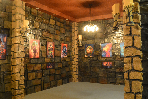 ���������꡼ No.006�Υ���ͥ������ / ��Hearthstone�פ�e-SportsŸ���˷Ȥ��Matt Wyble��ȡ��ץ�������ǳ�����������ץ쥤�䡼Eloise����˥��󥿥ӥ塼