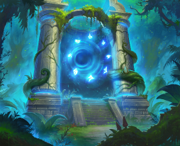 ���������꡼ No.007�Υ���ͥ������ / ��Hearthstone�פ�e-SportsŸ���˷Ȥ��Matt Wyble��ȡ��ץ�������ǳ�����������ץ쥤�䡼Eloise����˥��󥿥ӥ塼