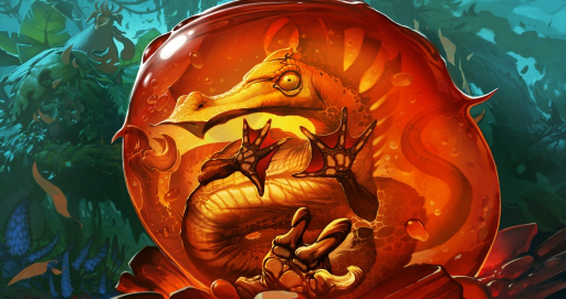 ���������꡼ No.009�Υ���ͥ������ / ��Hearthstone�פ�e-SportsŸ���˷Ȥ��Matt Wyble��ȡ��ץ�������ǳ�����������ץ쥤�䡼Eloise����˥��󥿥ӥ塼