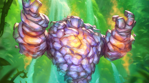 画像ギャラリー No.021のサムネイル画像 / 「Hearthstone」終盤に強いコントロールプリーストを紹介。優秀な除去スペルとバリューの高いミニオンを使いこなそう