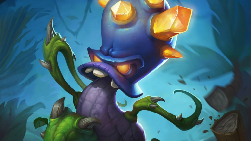 画像ギャラリー No.022のサムネイル画像 / 「Hearthstone」終盤に強いコントロールプリーストを紹介。優秀な除去スペルとバリューの高いミニオンを使いこなそう