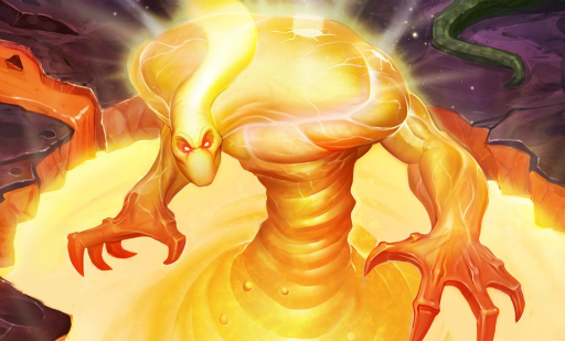 Hearthstone 終盤に強いコントロールプリーストを紹介 優秀な除去スペルとバリューの高いミニオンを使いこなそう