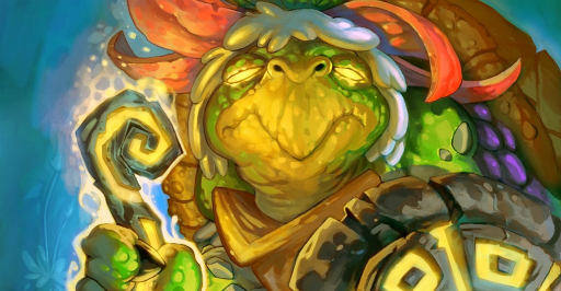 画像ギャラリー No.026のサムネイル画像 / 「Hearthstone」終盤に強いコントロールプリーストを紹介。優秀な除去スペルとバリューの高いミニオンを使いこなそう