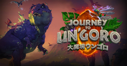 ���������꡼ No.006�Υ���ͥ������ / ��PR����������7000���Ͱʾ夬�ץ쥤���륪��饤�����參���ɥ������Hearthstone�פ�̥�Ϥ򤢤餿��ƾҲ�