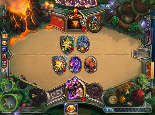 ���������꡼ No.009�Υ���ͥ������ / ��PR����������7000���Ͱʾ夬�ץ쥤���륪��饤�����參���ɥ������Hearthstone�פ�̥�Ϥ򤢤餿��ƾҲ�