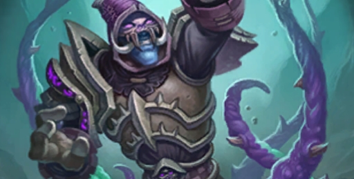 ���������꡼ No.026�Υ���ͥ������ / ��Hearthstone�ץ��󥴥��Ķ��ˤ����륳��ȥ����륦���ꥢ���η��֥󥾥������ꥢ���פ�Ҳ�