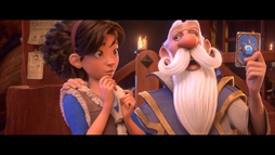 ���������꡼ No.006�Υ���ͥ������ / ��HearthStone�ס�û�ԥ��˥�ࡼ�ӡ���ϧü�ˤ����Ǥ�פ�������ܺ������Ȥʤ���ᤤ�����Ǥ��깭������ߥ塼�����������˥᡼�����