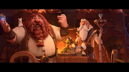 ���������꡼ No.007�Υ���ͥ������ / ��HearthStone�ס�û�ԥ��˥�ࡼ�ӡ���ϧü�ˤ����Ǥ�פ�������ܺ������Ȥʤ���ᤤ�����Ǥ��깭������ߥ塼�����������˥᡼�����