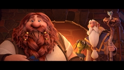 ���������꡼ No.008�Υ���ͥ������ / ��HearthStone�ס�û�ԥ��˥�ࡼ�ӡ���ϧü�ˤ����Ǥ�פ�������ܺ������Ȥʤ���ᤤ�����Ǥ��깭������ߥ塼�����������˥᡼�����