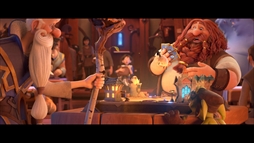 ���������꡼ No.009�Υ���ͥ������ / ��HearthStone�ס�û�ԥ��˥�ࡼ�ӡ���ϧü�ˤ����Ǥ�פ�������ܺ������Ȥʤ���ᤤ�����Ǥ��깭������ߥ塼�����������˥᡼�����