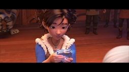 ���������꡼ No.010�Υ���ͥ������ / ��HearthStone�ס�û�ԥ��˥�ࡼ�ӡ���ϧü�ˤ����Ǥ�פ�������ܺ������Ȥʤ���ᤤ�����Ǥ��깭������ߥ塼�����������˥᡼�����