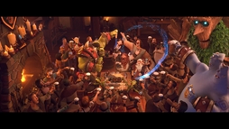 ���������꡼ No.013�Υ���ͥ������ / ��HearthStone�ס�û�ԥ��˥�ࡼ�ӡ���ϧü�ˤ����Ǥ�פ�������ܺ������Ȥʤ���ᤤ�����Ǥ��깭������ߥ塼�����������˥᡼�����