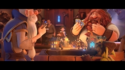 ���������꡼ No.015�Υ���ͥ������ / ��HearthStone�ס�û�ԥ��˥�ࡼ�ӡ���ϧü�ˤ����Ǥ�פ�������ܺ������Ȥʤ���ᤤ�����Ǥ��깭������ߥ塼�����������˥᡼�����