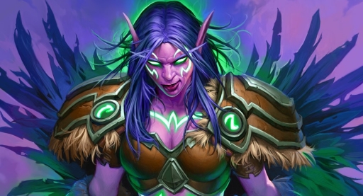 ꡼ No.001Υͥ / HearthstoneǾȴˤޤʤؤ֤٤ 16󡧡ƤĤ̺¤εġפˤĶϥɥ륤ɥȡ