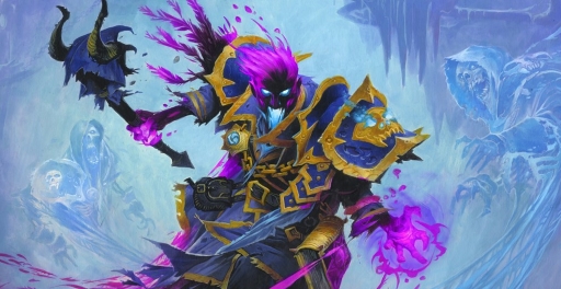 ꡼ No.006Υͥ / HearthstoneǾȴˤޤʤؤ֤٤ 16󡧡ƤĤ̺¤εġפˤĶϥɥ륤ɥȡ