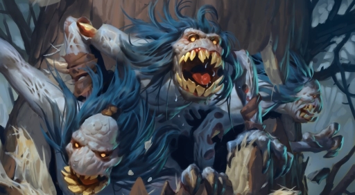 ꡼ No.008Υͥ / HearthstoneǾȴˤޤʤؤ֤٤ 16󡧡ƤĤ̺¤εġפˤĶϥɥ륤ɥȡ