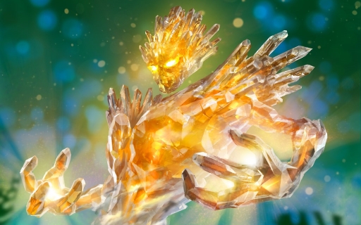 画像ギャラリー No.001のサムネイル画像 / 「Hearthstone」アグロにもコントロールにも隙を見せないオールラウンダー「ハイランダープリースト」の基本戦術を紹介