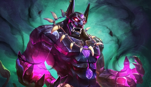 画像ギャラリー No.002のサムネイル画像 / 「Hearthstone」アグロにもコントロールにも隙を見せないオールラウンダー「ハイランダープリースト」の基本戦術を紹介