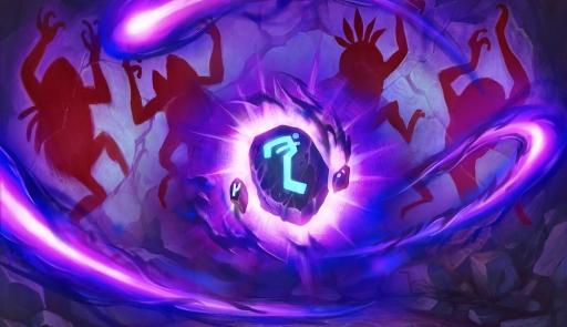 画像ギャラリー No.005のサムネイル画像 / 「Hearthstone」アグロにもコントロールにも隙を見せないオールラウンダー「ハイランダープリースト」の基本戦術を紹介