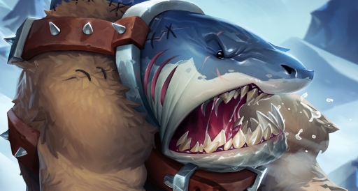 ꡼ No.021Υͥ / Hearthstoneץᥰޤȥˤѡåʥ̤ݤ֥ߥåɥ󥸥ϥ󥿡פҲ