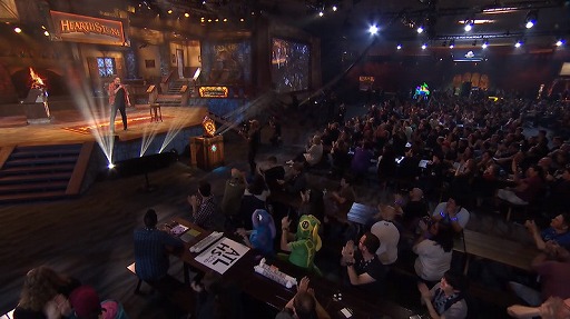 ꡼ No.003Υͥ / Hearthstoneפοɥåȡ֥ܥȤµܡפȯɽˡܸǤߥڡ⥪ץ