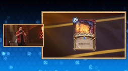 ꡼ No.008Υͥ / Hearthstoneפοɥåȡ֥ܥȤµܡפȯɽˡܸǤߥڡ⥪ץ