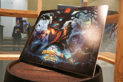 ꡼ No.001Υͥ / ΢äϪ줿Hearthstone׺ǿĥѥåŤοååɡȯɽݡȡȯԥ󥿥ӥ塼