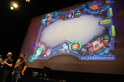 ꡼ No.005Υͥ / ΢äϪ줿Hearthstone׺ǿĥѥåŤοååɡȯɽݡȡȯԥ󥿥ӥ塼