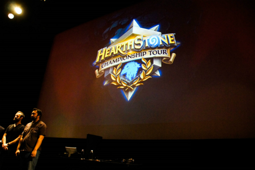 ꡼ No.007Υͥ / ΢äϪ줿Hearthstone׺ǿĥѥåŤοååɡȯɽݡȡȯԥ󥿥ӥ塼