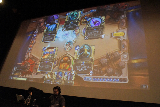 ꡼ No.010Υͥ / ΢äϪ줿Hearthstone׺ǿĥѥåŤοååɡȯɽݡȡȯԥ󥿥ӥ塼