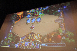 ꡼ No.013Υͥ / ΢äϪ줿Hearthstone׺ǿĥѥåŤοååɡȯɽݡȡȯԥ󥿥ӥ塼