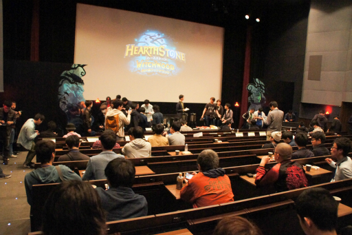 ꡼ No.014Υͥ / ΢äϪ줿Hearthstone׺ǿĥѥåŤοååɡȯɽݡȡȯԥ󥿥ӥ塼