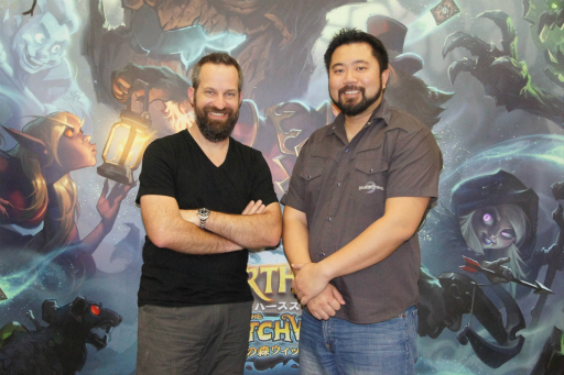 ꡼ No.017Υͥ / ΢äϪ줿Hearthstone׺ǿĥѥåŤοååɡȯɽݡȡȯԥ󥿥ӥ塼