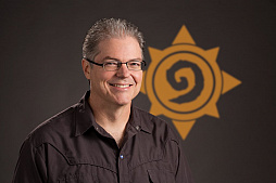 画像ギャラリー No.001のサムネイル画像 / 「Hearthstone」開発チーム合同インタビュー。「博士のメカメカ大作戦」で復活するドクター・ブームや新メカニクスについて聞いてみた