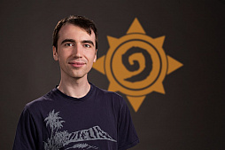 画像ギャラリー No.002のサムネイル画像 / 「Hearthstone」開発チーム合同インタビュー。「博士のメカメカ大作戦」で復活するドクター・ブームや新メカニクスについて聞いてみた