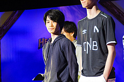 ꡼ No.007Υͥ / Hearthstone Chapmpionship Tour 2018 Tokyo Tour Stopפϡܿͥץ쥤䡼hinaya꤬ͥ긢˸