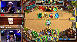 ꡼ No.010Υͥ / Hearthstone Chapmpionship Tour 2018 Tokyo Tour Stopפϡܿͥץ쥤䡼hinaya꤬ͥ긢˸