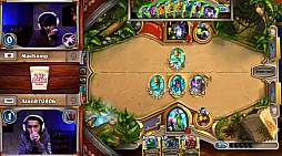 ꡼ No.013Υͥ / Hearthstone Chapmpionship Tour 2018 Tokyo Tour Stopפϡܿͥץ쥤䡼hinaya꤬ͥ긢˸