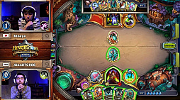 ꡼ No.015Υͥ / Hearthstone Chapmpionship Tour 2018 Tokyo Tour Stopפϡܿͥץ쥤䡼hinaya꤬ͥ긢˸