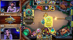 ꡼ No.016Υͥ / Hearthstone Chapmpionship Tour 2018 Tokyo Tour Stopפϡܿͥץ쥤䡼hinaya꤬ͥ긢˸