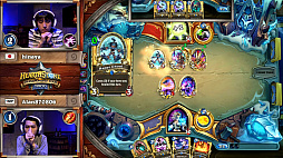 ꡼ No.017Υͥ / Hearthstone Chapmpionship Tour 2018 Tokyo Tour Stopפϡܿͥץ쥤䡼hinaya꤬ͥ긢˸