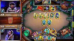 ꡼ No.021Υͥ / Hearthstone Chapmpionship Tour 2018 Tokyo Tour Stopפϡܿͥץ쥤䡼hinaya꤬ͥ긢˸