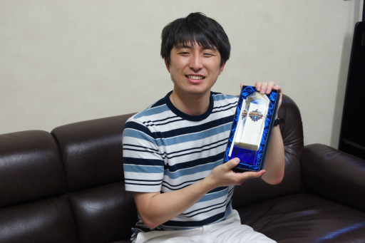 ꡼ No.023Υͥ / Hearthstone Chapmpionship Tour 2018 Tokyo Tour Stopפϡܿͥץ쥤䡼hinaya꤬ͥ긢˸