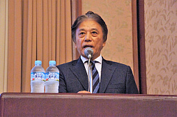 画像ギャラリー No.003のサムネイル画像 / 新たな国際大会への選手派遣や,サウジアラビアとの親善試合実施も発表された,日本eスポーツ連合(JeSU)壮行会&記者発表会レポート