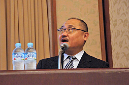 画像ギャラリー No.006のサムネイル画像 / 新たな国際大会への選手派遣や,サウジアラビアとの親善試合実施も発表された,日本eスポーツ連合(JeSU)壮行会&記者発表会レポート