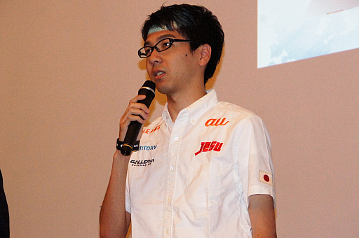 画像ギャラリー No.011のサムネイル画像 / 新たな国際大会への選手派遣や,サウジアラビアとの親善試合実施も発表された,日本eスポーツ連合(JeSU)壮行会&記者発表会レポート